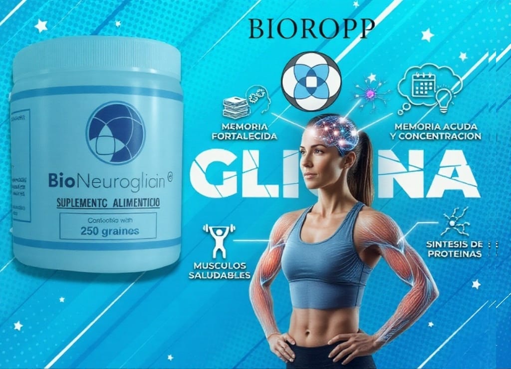 Producto BioNeuroglicin